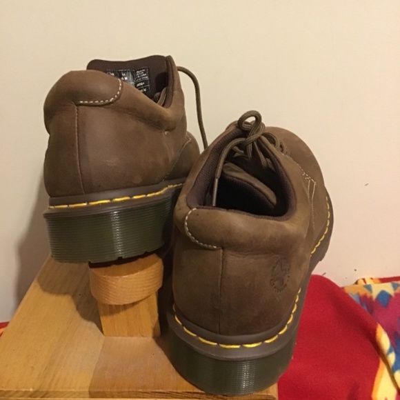 🔥SALE! Dr. Martens, NWOT, No box, see pics,  size 11M, buy now🔥🔥 - Picture 8 of 8